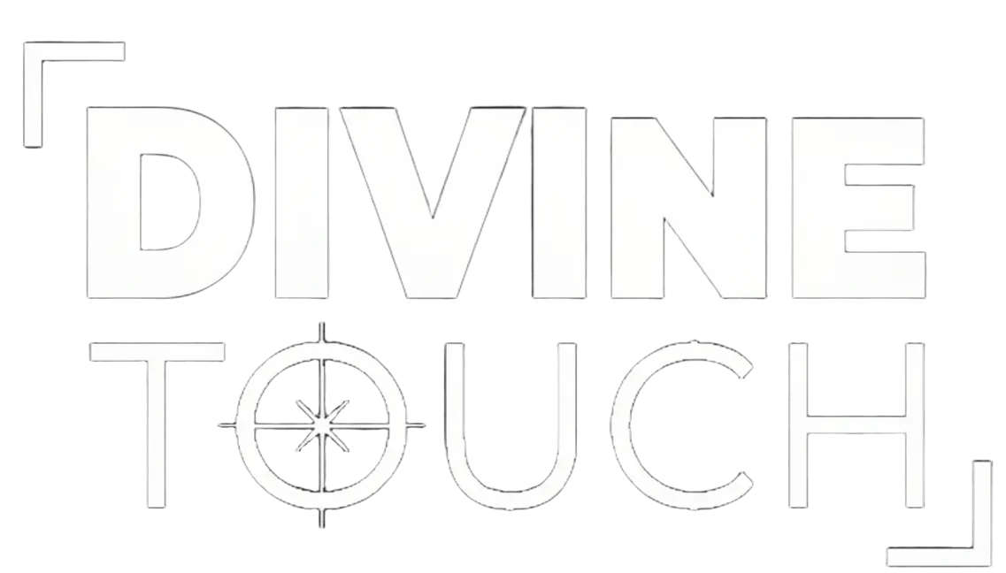 Divine Touch, diseñadora gráfica en Guadalajara